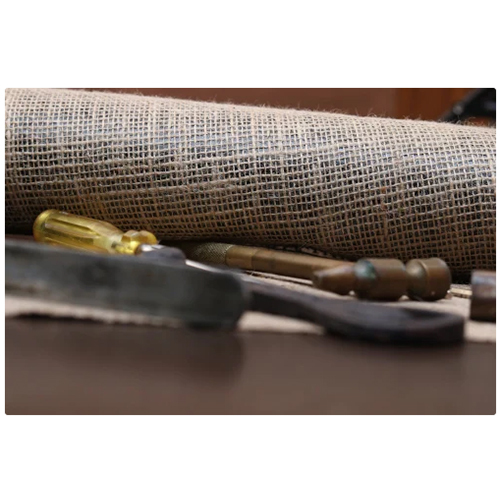 Bituminized Hessian Lined Waterproof Paper