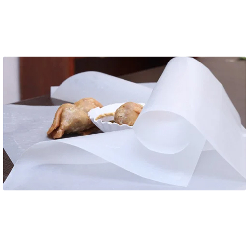 Waxed Paper
