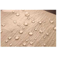 Water Repellent Chemical Coated Paper