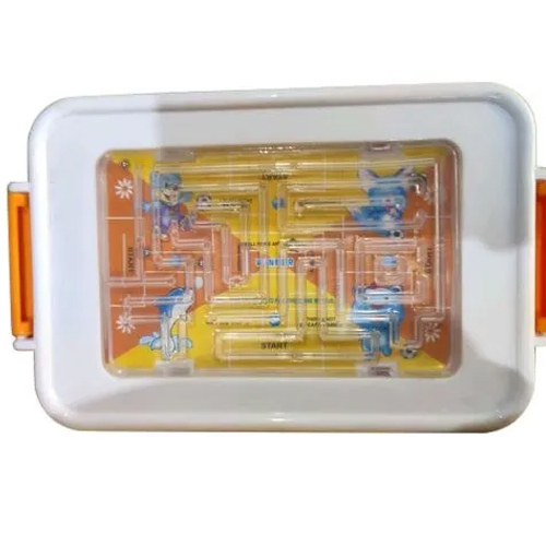 Plastic Tiffin Box