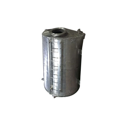 Stainless Steel Water Storage Tank