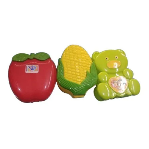 250gm Plastic Lunch Box