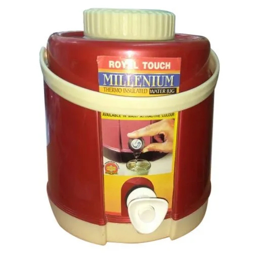 Thermo Insulated Water Jug