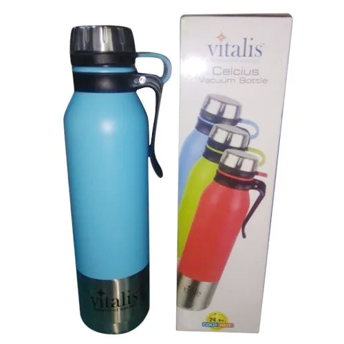 Stainless Steel Vacuum Water Bottle