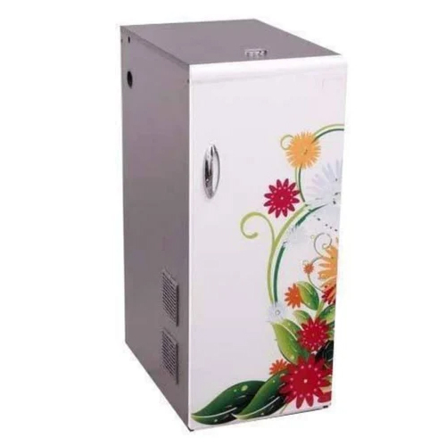 Automatic Cabinet Flour Mill