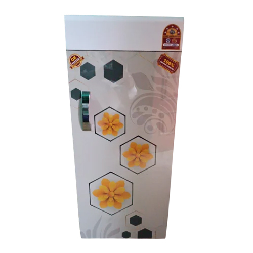 Single Phase Cabinet Flour Mill
