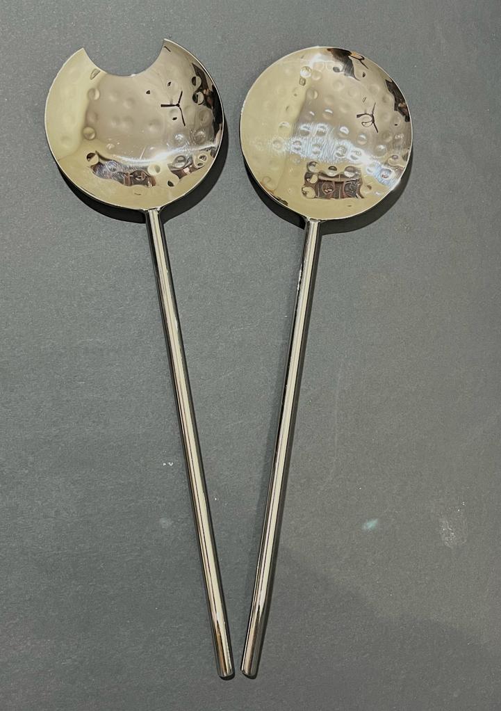 Royal Dinner silver spoon fork stainless steel cutlery