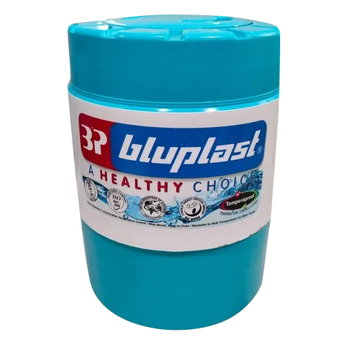 Plastic Water Camper