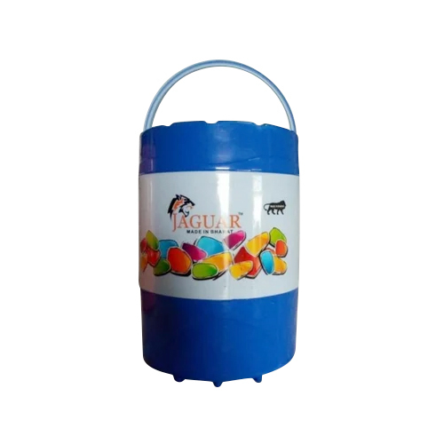 Printed Plastic Water Camper