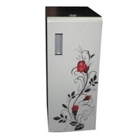 1 HP Cabinet Flour Mill