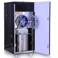 Mild Steel Cabinet Flour Mill