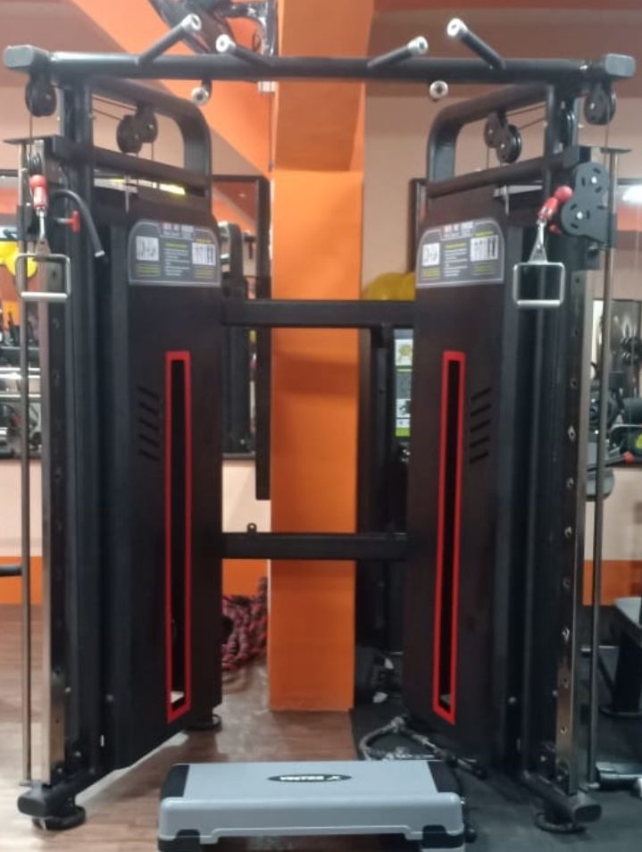 Functional Trainer Machine