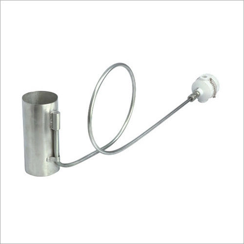 Surface Skin Type Thermocouple