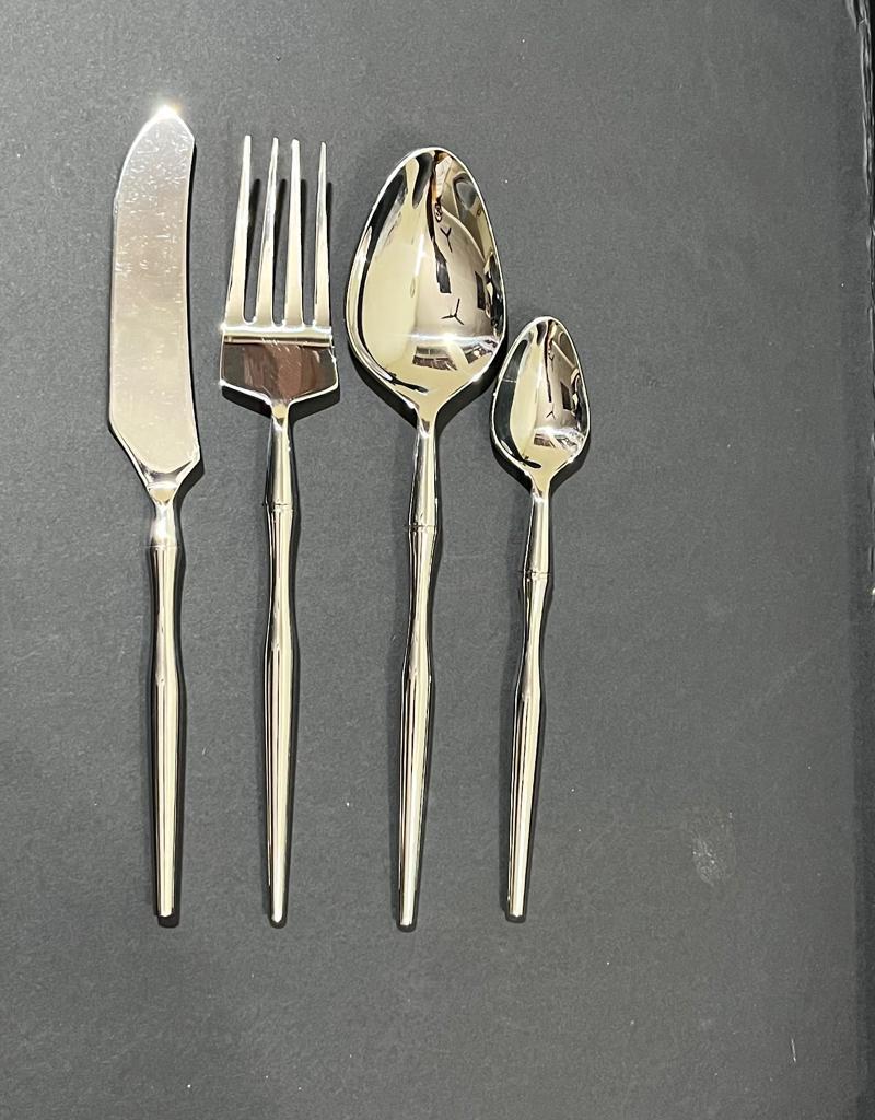 high quality hotel stainless steel cutlery set