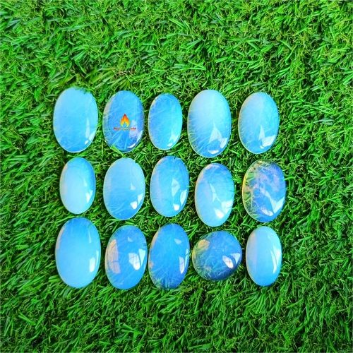 Opalite Cabochons Grade: Top