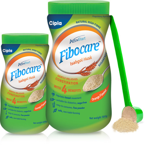 Isabgol Fibocare