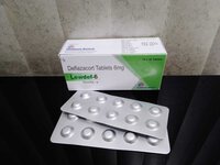 Lewdef-6 Tablets