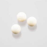 Ptfe Ball - 6 To 250 Millimeter Thickness | Durable Ptfe Material, 1 Year Warranty