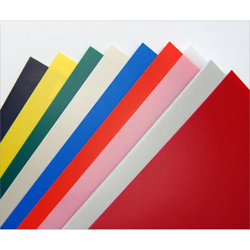 High Density Poly Ethylene Sheet