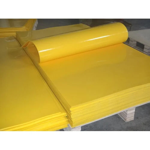 Polyurethane Sheet