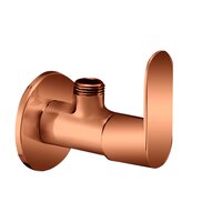 Mini Opal Prime Rose Gold Angle Cock