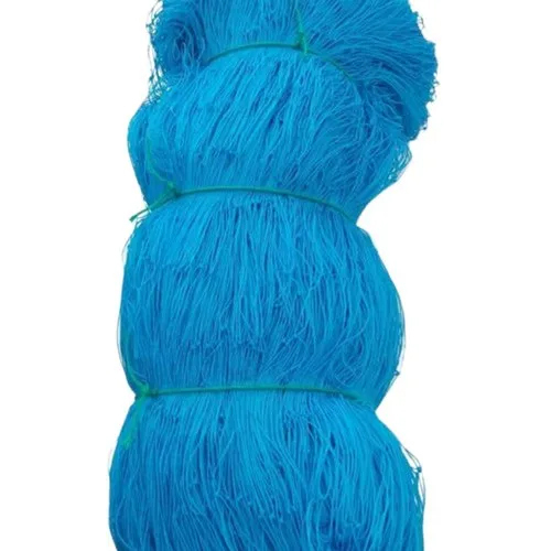 Blue Agriculture HDPE Net