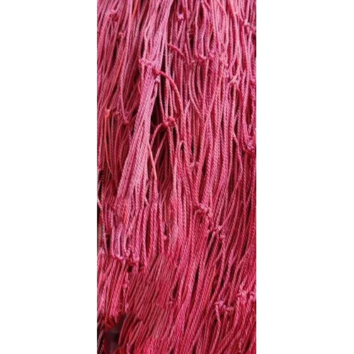 Maroon HDPE Agriculture Net