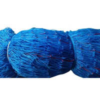 1.7mm Blue Agriculture Hdpe Net - 1.7mm Thickness, High-density Polyethylene Material , Customized Shade Rate, Polished Sail Finishing