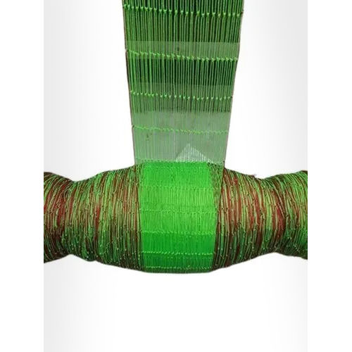 Green Hdpe Agriculture Net Application: Commercial