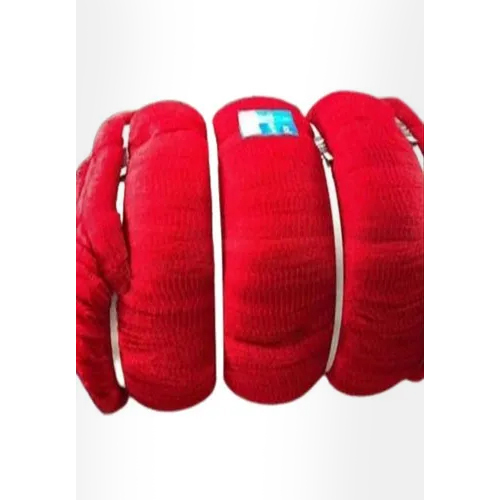 Red HDPE Agriculture Net