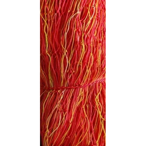 2mm Red HDPE Agriculture Net