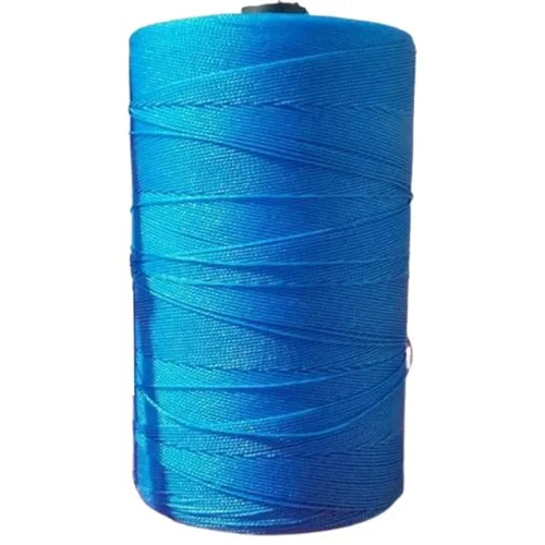 Light Blue HDPE Twine