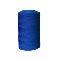 Dark Blue HDPE Twine