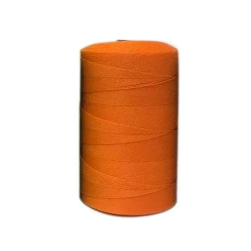 Orange HDPE Twine