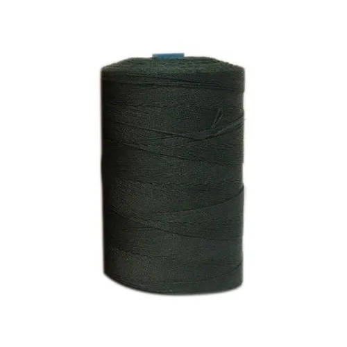 Black HDPE Twine