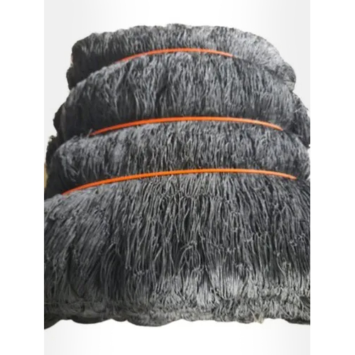 Reprocessed HDPE Sports Net