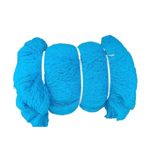 Blue HDPE Fishing Net