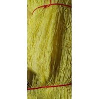 Yellow HDPE Agriculture Net