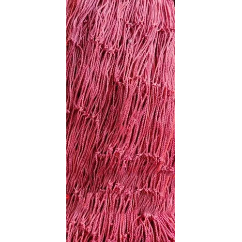 Maroon HDPE Agriculture Net