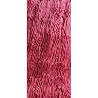 Maroon HDPE Agriculture Net