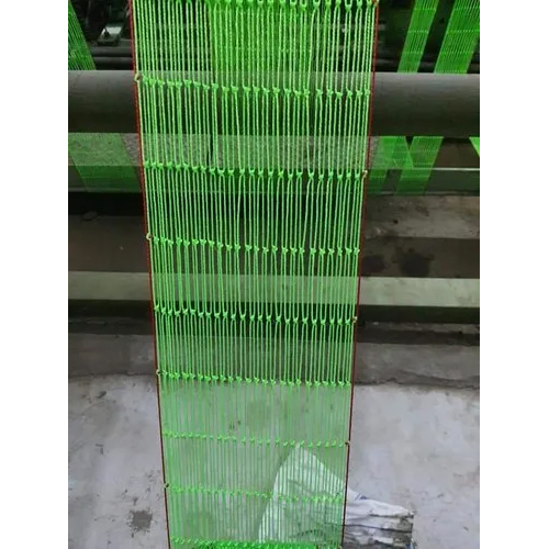 Green HDPE Agriculture Net