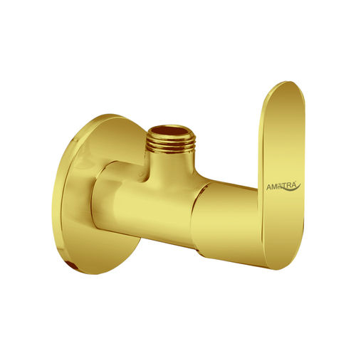 Mini Opal Prime Angle Valve