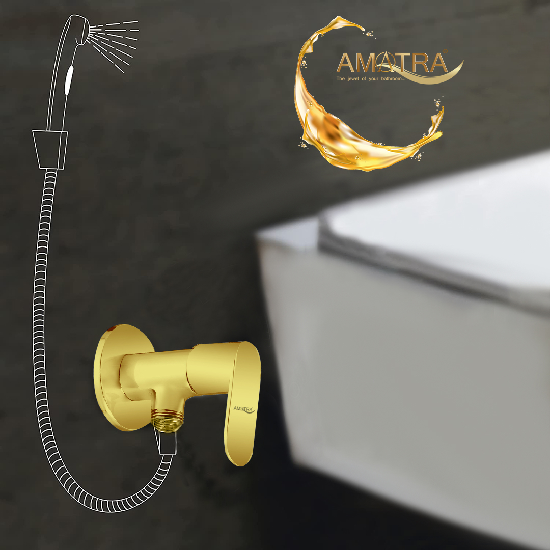 mini opal prime Angle Valve