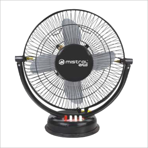 BlackBerry Table Fan