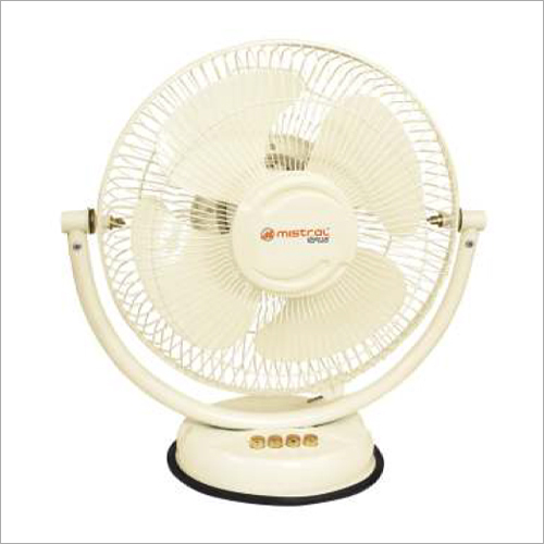 Flora Table Fan