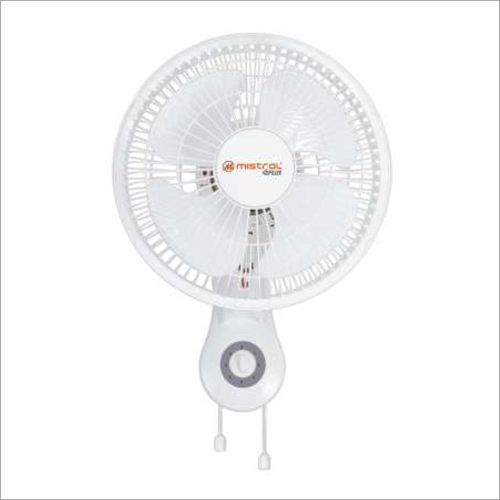 Flora Wall Fan