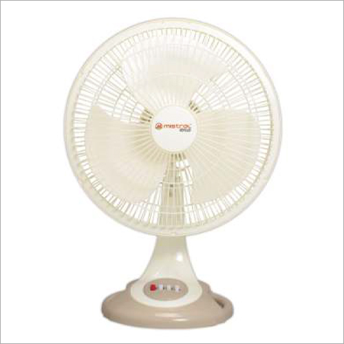Majiestic Table Fan