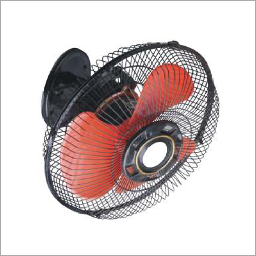 Super Cabin Fan