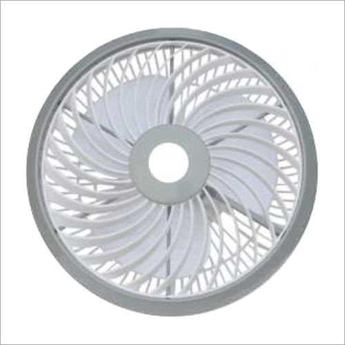 Vento Cabin Fan Installation Type: Wall Mounted