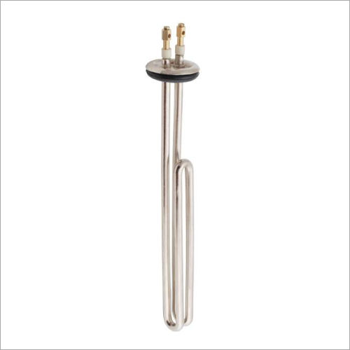 Geyser Element Usage: Industrial